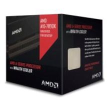 AMD AMD A10 X4 7890K BOX