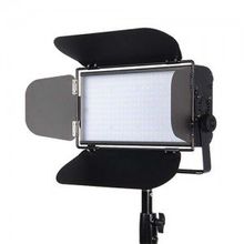 Осветитель светодиодный GreenBean StudioLight 100 LED DMX