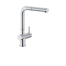 Franke Active Plus Doc (хром, 115.0373.770)