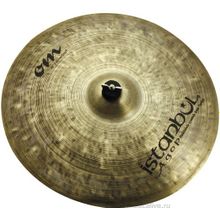 ISTANBUL MEHMET ISTANBUL AGOP CBOC16