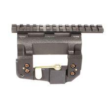 Переходник ТИГР - Weaver 140мм