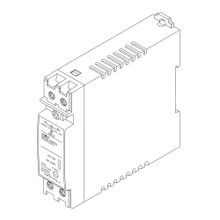 Блок питания системы удаленного контроля MONI-PS12