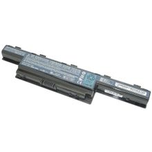 Аккумулятор для ноутбука Acer Aspire 5910G 11.1V, 5200mah