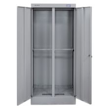 Шкаф сушильный для бронежилетов ШСО-2000Б