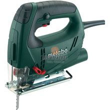 Metabo Электролобзик Metabo STEB 70 Quick (в кейсе)