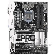 Asrock H270 PRO4 Материнская плата