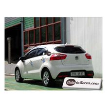 Kia Pride 1.6 GDI Sedan Luxury Eco Plus 2012