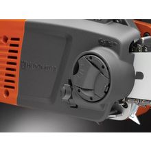 Пила цепная Хускварна 420 EL - 16"