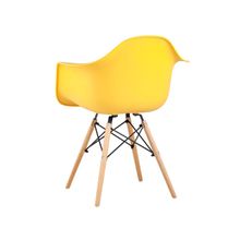 ПМ: Stool Group Кресло EAMES W