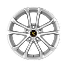 Колесные диски RepliKey RK L14E Volkswagen Tiguan 6,5R16 5*112 ET33 d57,1 S [86166033023]