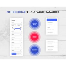 Prymery:Auto - Интернет-магазин автозапчастей