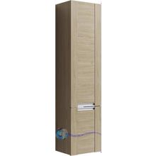 Simphony пенал подвесной правый, цвет дуб сонома, Sim.05.04 R DS,