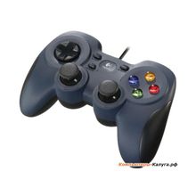 Джойстик (940-000111) Logitech F310 Gamepad USB