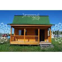 Дмитровское, 45 км от МКАД, Дмитровский г.о. Беклемишево, садовый дом, Площадь дома: 75 кв.м. Размер участка: 8 сот.