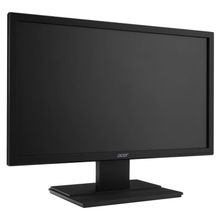 24" ЖК монитор Acer    UM.FV6EE.001    V246HLbd   Black    (LCD, Wide, 1920x1080, D-Sub, DVI)