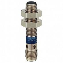 индуктивный датчик M8 SN=1,5MM НЗ PNP |  код. XS508B1PBM8 |  Schneider Electric