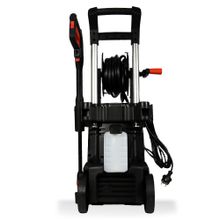 KVAZARRUS Мойка высокого давления Kvazarrus K 5 Standart