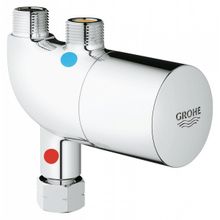 Термостат Grohe Grohtherm Micro 34487000 для раковины