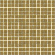 Стеклянная мозаика Rose Mosaic Matrix Color A34(1) (плитка 20x20 мм), сетка 327*327 мм (в коробке 4.28 м2)