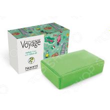 Bradex Voyage. Italian Soap With Olive Oil
