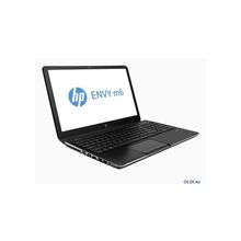 Ноутбук HP Envy m6-1262er <D2G42EA> i5-3230M 8G 1Tb DVD-SMulti 15.6" HD ATI HD 7670 2Gb WiFi BT 6c cam Win 8 Midnight Black p n: D2G42EA