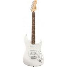 STANDARD STRATOCASTER HSS RW ARCTIC WHITE TINT