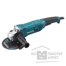 Makita GA6021C Угловая шлифовальная машина ф150мм GA6021C