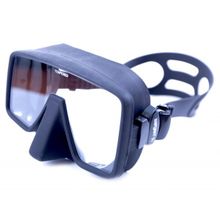 Маска безрамочная Sargan FBR