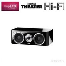 Heco Aleva GT Center 32 Piano Black