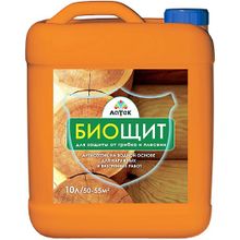 Латек Биощит 10 л