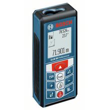 Bosch Лазерный дальномер Bosch GLM 80+ штатив BT150 (06159940A1)