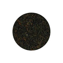 Ли Чи Хун Ча (Красный чай с ароматом сливы Личи)