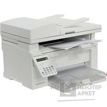 Hp LaserJet Pro MFP M132fn RU G3Q63A A4 Net белый