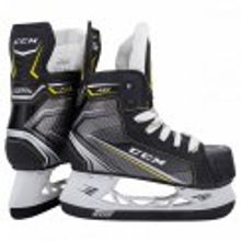 CCM Super Tacks AS1 YTH Ice Hockey Skates