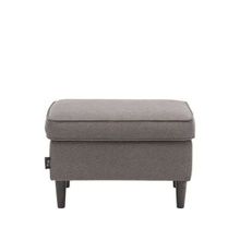 Мебельимпекс Пуф для кресла Leset Микс Milos 20   ножки венге ID - 310600