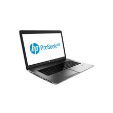 HP ProBook 470 G0 H0V07EA