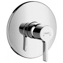 Смеситель Hansgrohe Metris S 31665000 для душа