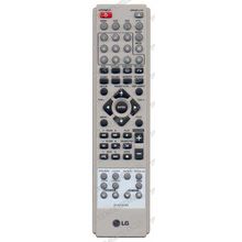Пульт LG 6710CDAT06C (DVD) корпус Maximus
