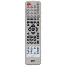 Пульт LG 6710CDAT06C (DVD) корпус Maximus