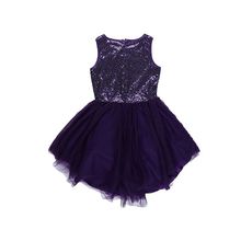 Sweet Berry фиолетовое