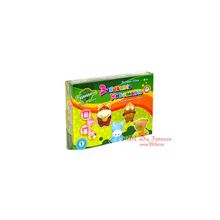 Развивашки Забавные животные (RT-Т2957  )