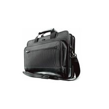 Сумка Lenovo 43R2478 ThinkPad Deluxe Expander Case (черный нейлон, 15.4")