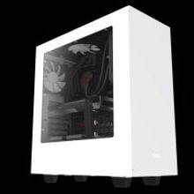 NZXT NZXT S340 White