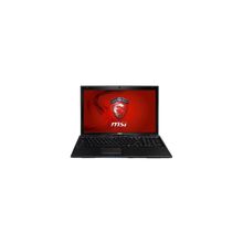 Ноутбук MSI GE60 2OC-012RU (core i7 4700MQ 2400Mhz 8192Mb 750Gb Win 8)