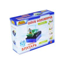 Toys Lab (Тойз Лаб) "Ловкий вратарь", Toys Lab (Тойз Лаб)