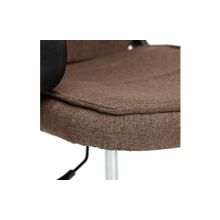 Tetchair Кресло WOKER, коричневый