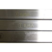 Нож строгальный 1080х30х3 ILMA (Италия) из быстрорежущей стали HSS 18% W