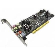 Звуковая карта  ASUS Xonar  DGX (RTL) PCI-Ex1