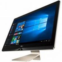 ASUS Zen AIO Z240ICGK-GC080X (90PT01E1-M03840) моноблок, диагональ 24"