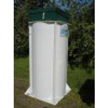 Установка ЕВРОБИОН-10R (h=2,35m) пр.